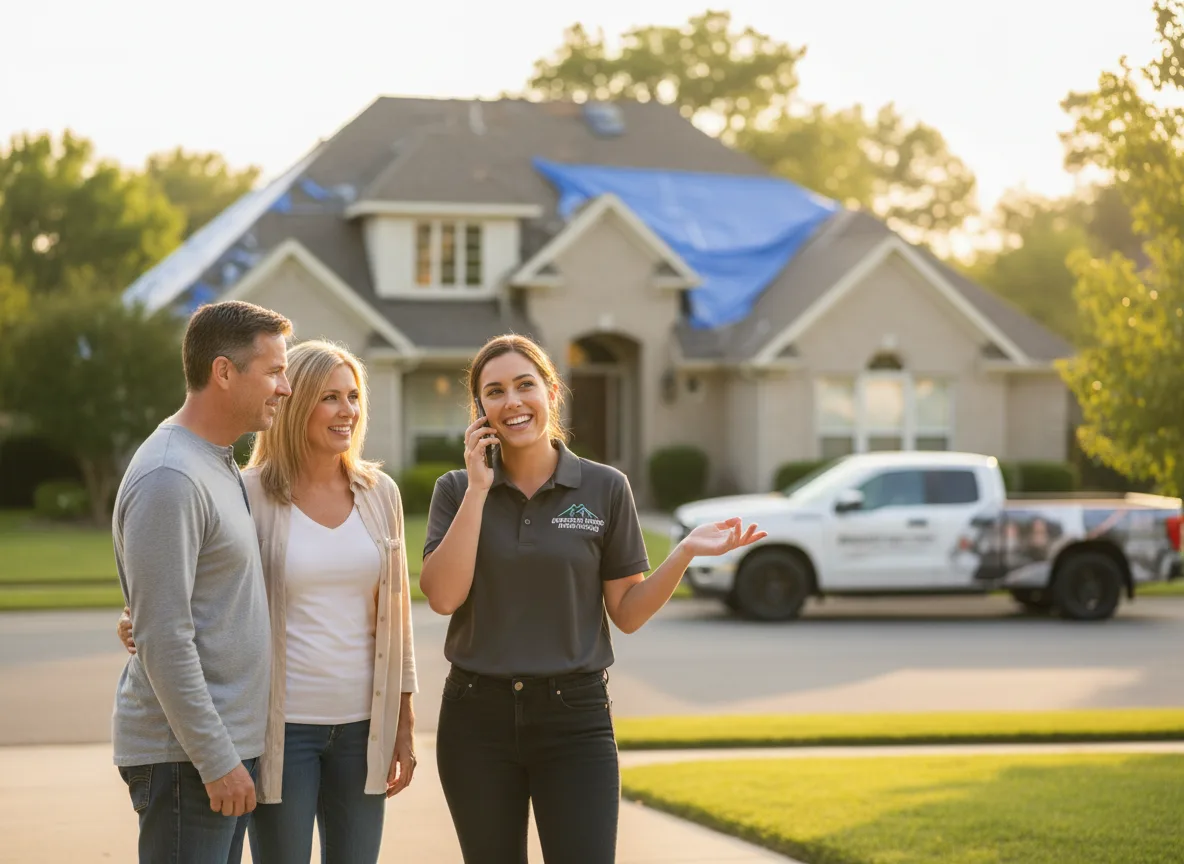 Emergency Roof Repair Axtell, NE FAQs